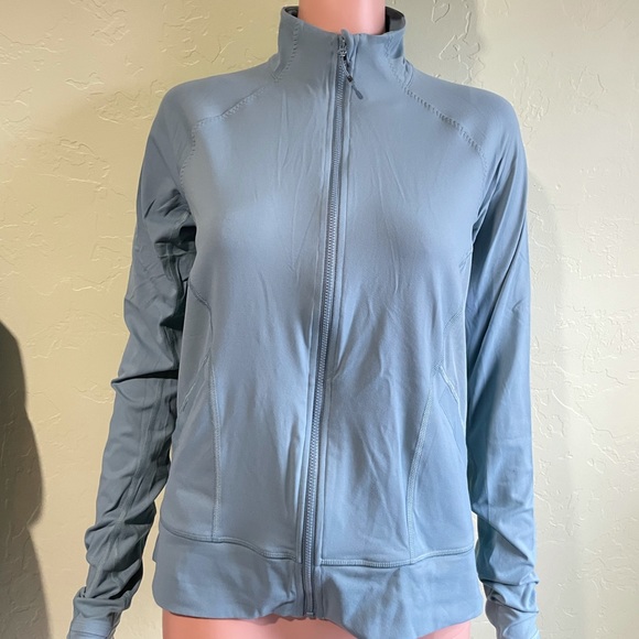 Victoria's Secret Jackets & Blazers - Victoria secret sport Small petit color turquoise